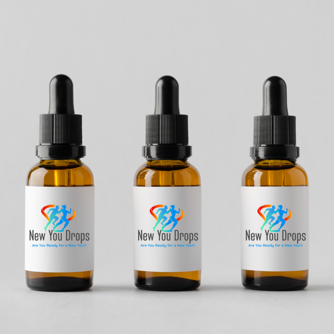 New You Drops