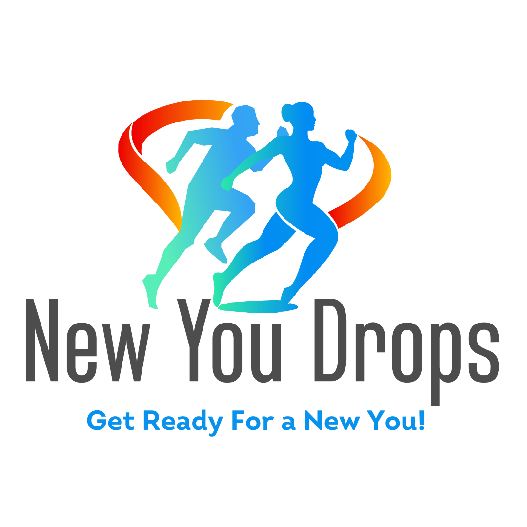 New You Drops