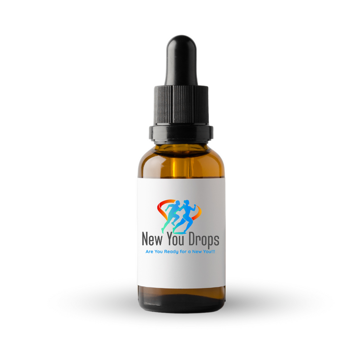 New You Drops